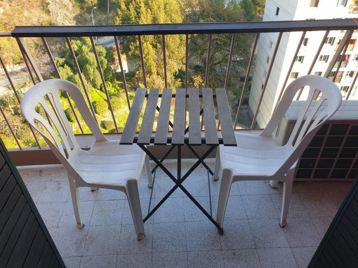 New Cheap Private Room, Kitchen , Overwieuw Sea,Tram On Spot, 12 Minutes From Nice Train Station With Tram , Beach In 17 Min Tram , Chambre Privee Pas Cher, Cuisine Equipee , Tram Sur Place, Apercu Mer, 12 Min De La Gare De Nice Avec Le Tram, 17 Min المظهر الخارجي الصورة